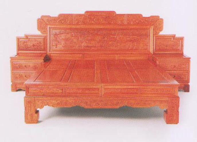 古木家具修復中膠粘劑的選擇與應(yīng)用