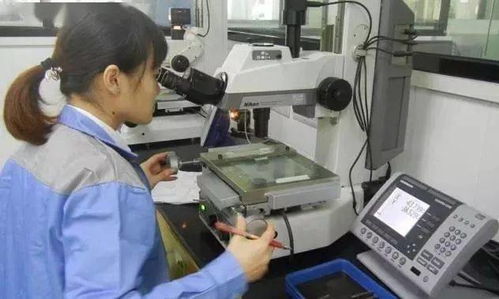 為什么工廠里抓質量的地位最尷尬