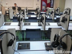 Eduserve International Ltd: 提供DA-LITE投影屏幕、DIS同聲傳譯及會(huì)議系統(tǒng)與專(zhuān)業(yè)翻譯服務(wù)