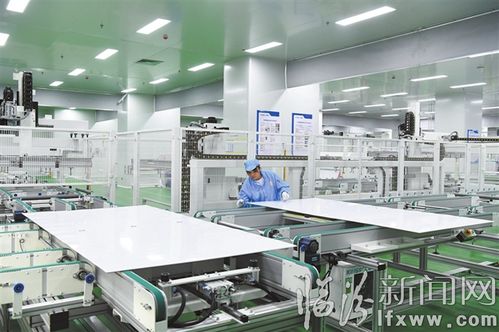 臨汾晶旭新能源科技 新興產業中的生力軍，專注新興能源技術研發