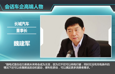 哈弗與通用“共享”供應(yīng)商布局混動(dòng)市場(chǎng)，新興能源技術(shù)研發(fā)成關(guān)鍵